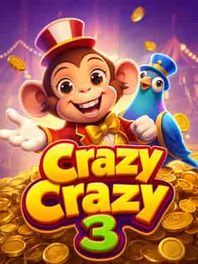 cq9/crazy-crazy-3