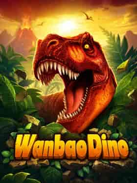 cq9/wanbaodino