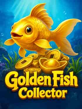 evoplay/golden-fish-collector