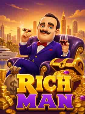 fachai/rich-man