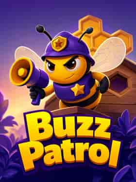 hacksaw/buzz-patrol