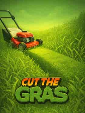 hacksaw/cut-the-grass