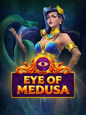 hacksaw/eye-of-medusa