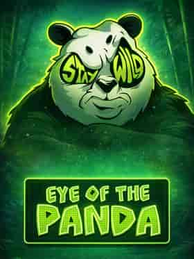 hacksaw/eye-of-the-panda