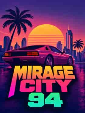 hacksaw/mirage-city-94