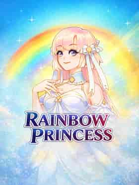 hacksaw/rainbow-princess