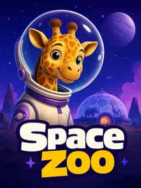 hacksaw/space-zoo