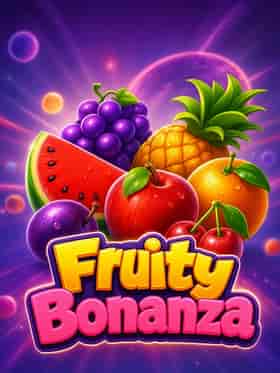 jdb/fruity-bonanza