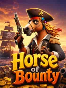 jdb/horse-of-bounty