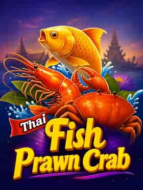 kingmidas/thai-fish-prawn-crab