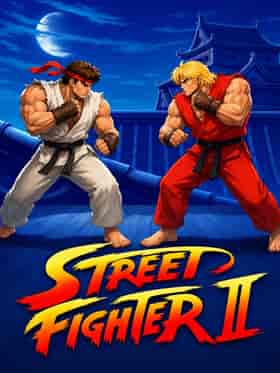 netent/street-fighter-ii