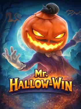pgsoft/mr-hallow-win
