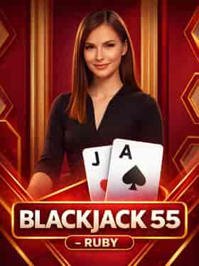 pragmaticplay/blackjack-55-ruby