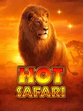 pragmaticplay/hot-safari
