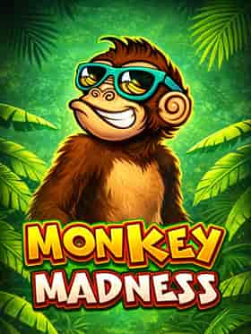 pragmaticplay/monkey-madness