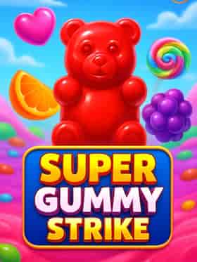 pragmaticplay/super-gummy-strike
