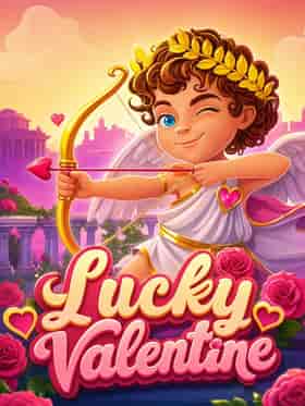 red-tiger/lucky-valentine