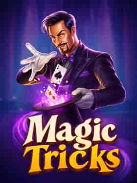 red-tiger/magic-tricks