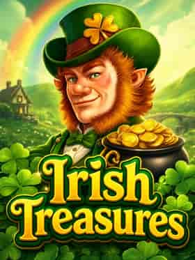 spinomenal/irish-treasures