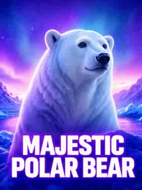 spinomenal/majestic-polar-bear
