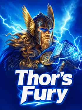 spinomenal/thor-s-fury