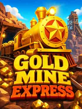 tada/gold-mine-express