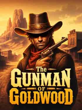 thunderkick/the-gunman-of-goldwood