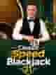 Classic Speed Blackjack 21