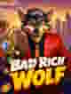 BAD RICH WOLF
