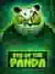 Eye of the Panda