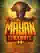 Mayan Stackways 94