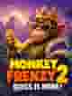 Monkey Frenzy 2: Boss is Here!