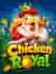 Chicken Royal