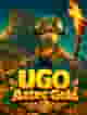 UGO Aztec Gold