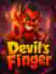 Devil’s Finger