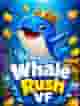 Whale Rush VF