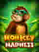 Monkey Madness