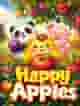 Happy Apples