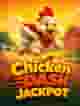 Chicken Dash Jackpot